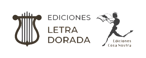 EDICIONES LETRA DORADA